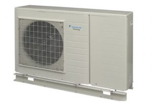 Mini Chiller Daikin alt